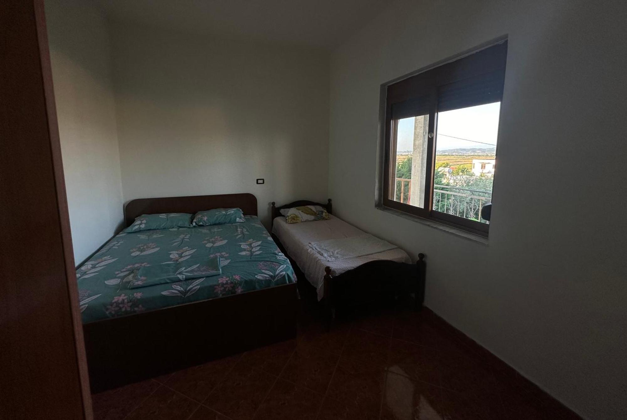 Karpen Apartment For Rent Vacation Krasniqi מראה חיצוני תמונה