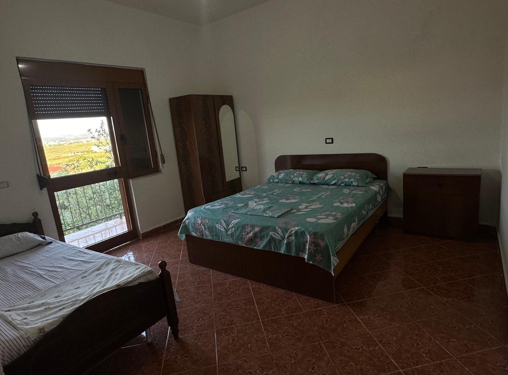 Karpen Apartment For Rent Vacation Krasniqi מראה חיצוני תמונה