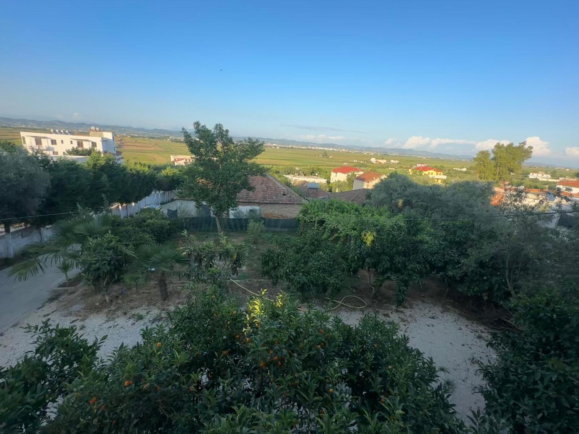 Karpen Apartment For Rent Vacation Krasniqi מראה חיצוני תמונה