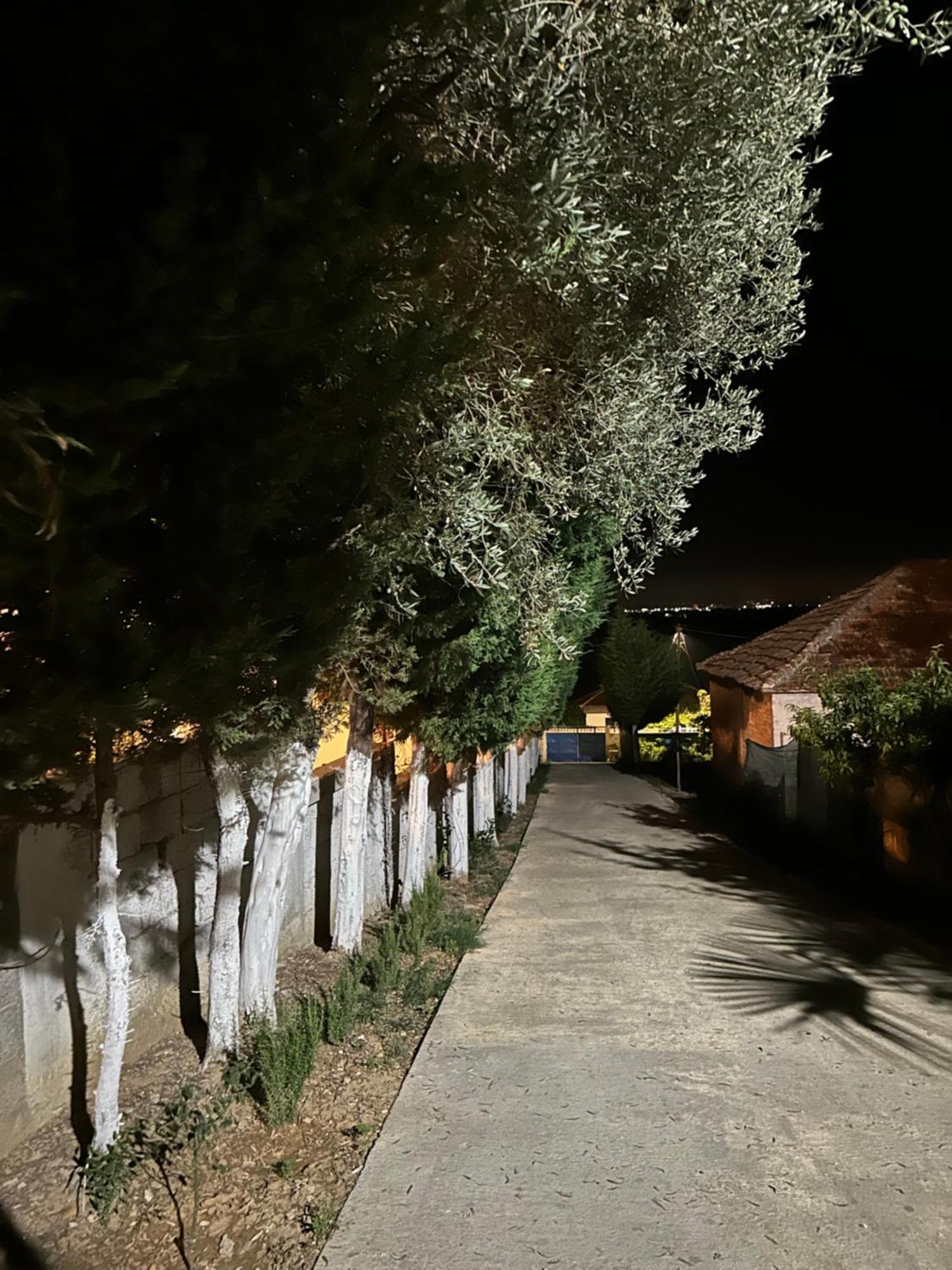 Karpen Apartment For Rent Vacation Krasniqi מראה חיצוני תמונה